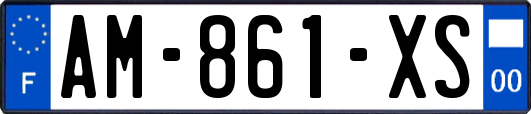 AM-861-XS