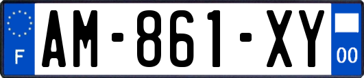 AM-861-XY