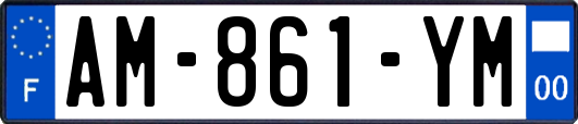 AM-861-YM