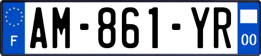 AM-861-YR