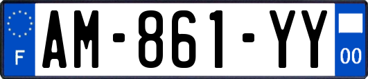 AM-861-YY