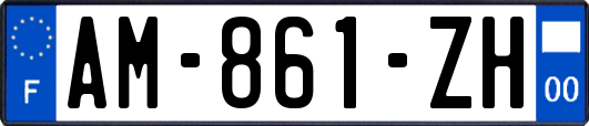 AM-861-ZH