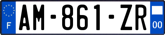 AM-861-ZR