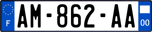 AM-862-AA