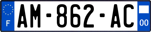 AM-862-AC