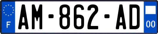 AM-862-AD