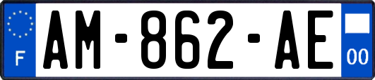 AM-862-AE