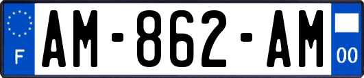 AM-862-AM