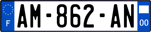 AM-862-AN