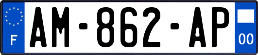 AM-862-AP