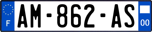 AM-862-AS