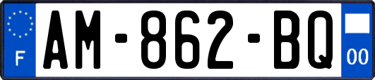 AM-862-BQ