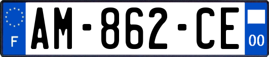 AM-862-CE