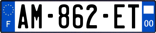 AM-862-ET