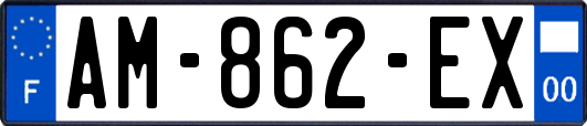 AM-862-EX