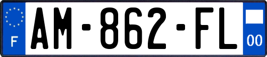 AM-862-FL