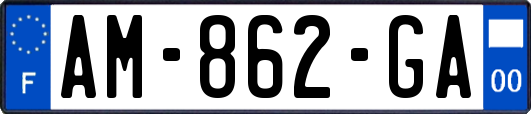 AM-862-GA