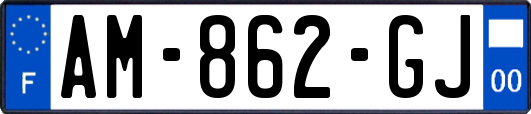 AM-862-GJ