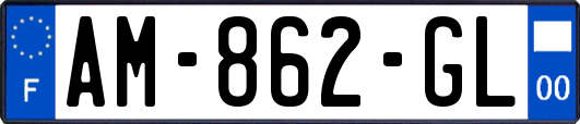AM-862-GL