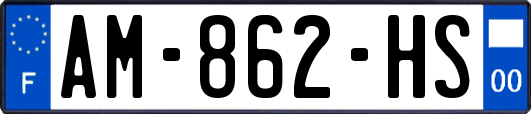 AM-862-HS