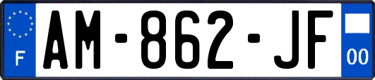AM-862-JF