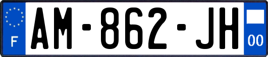 AM-862-JH