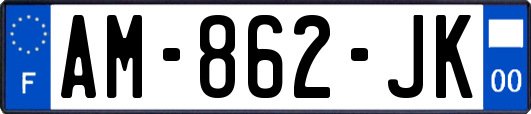 AM-862-JK