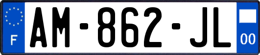 AM-862-JL