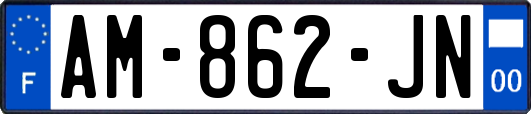 AM-862-JN