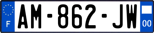 AM-862-JW