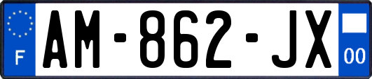 AM-862-JX