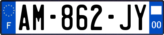 AM-862-JY