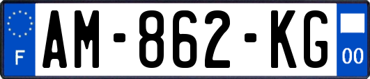 AM-862-KG