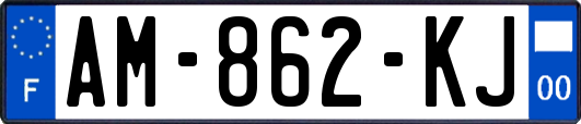 AM-862-KJ