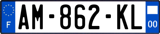 AM-862-KL