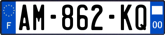 AM-862-KQ