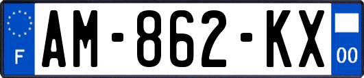 AM-862-KX