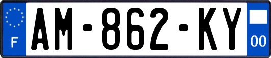 AM-862-KY