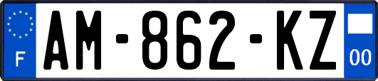 AM-862-KZ