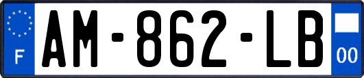 AM-862-LB