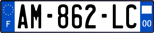 AM-862-LC