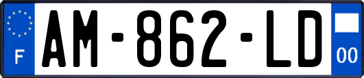 AM-862-LD