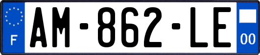 AM-862-LE