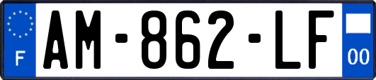 AM-862-LF