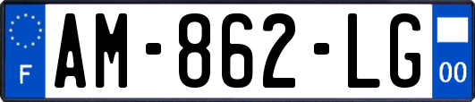 AM-862-LG