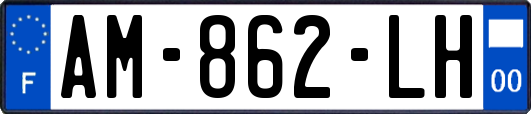 AM-862-LH
