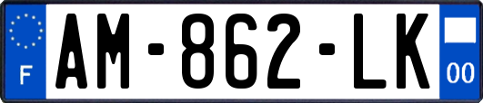 AM-862-LK