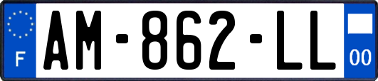 AM-862-LL