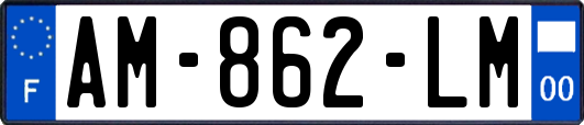 AM-862-LM