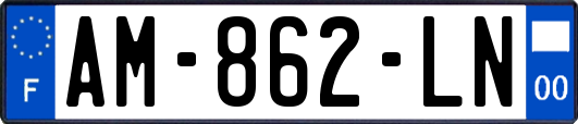 AM-862-LN